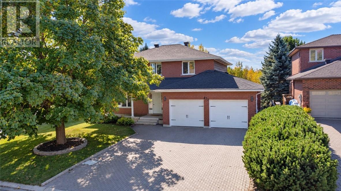 477 Moonrock Ave, Greater Sudbury, Ontario  P3E 5Y7 - Photo 49 - 2130632