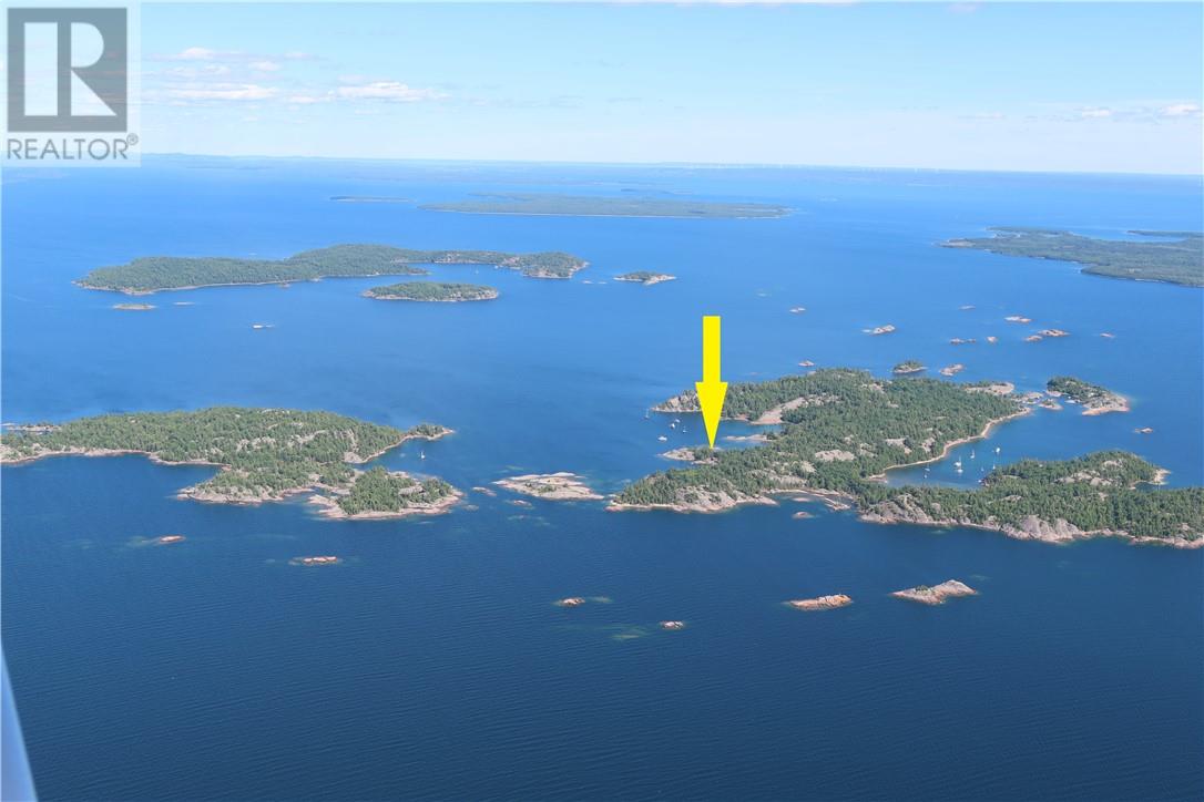 0 Benjamin Islands, Spanish, Ontario