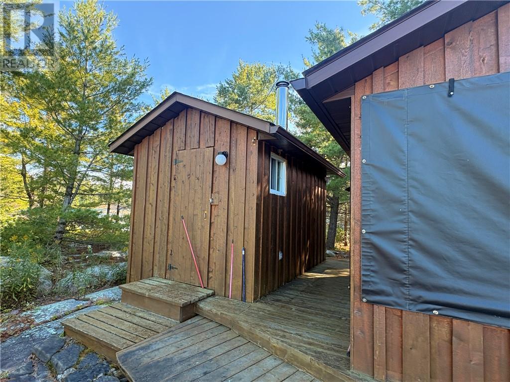 0 Benjamin Islands, Spanish, Ontario  P0P 2A0 - Photo 17 - 2130655