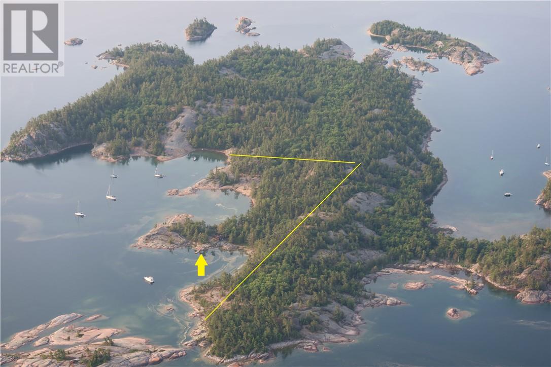 0 Benjamin Islands, Spanish, Ontario  P0P 2A0 - Photo 24 - 2130655