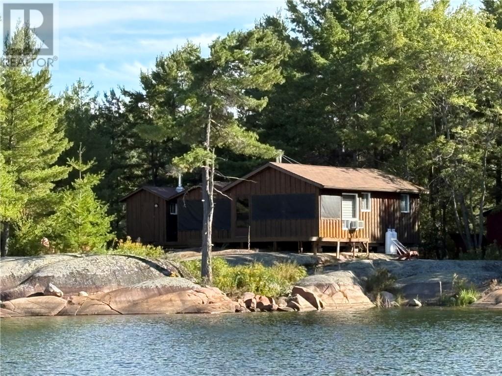 0 Benjamin Islands, Spanish, Ontario  P0P 2A0 - Photo 3 - 2130655