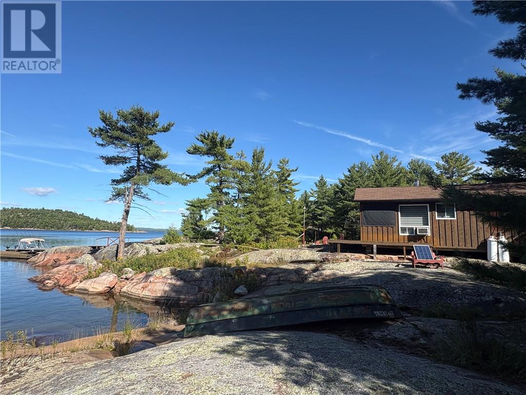 0 Benjamin Islands, Spanish, Ontario  P0P 2A0 - Photo 6 - 2130655
