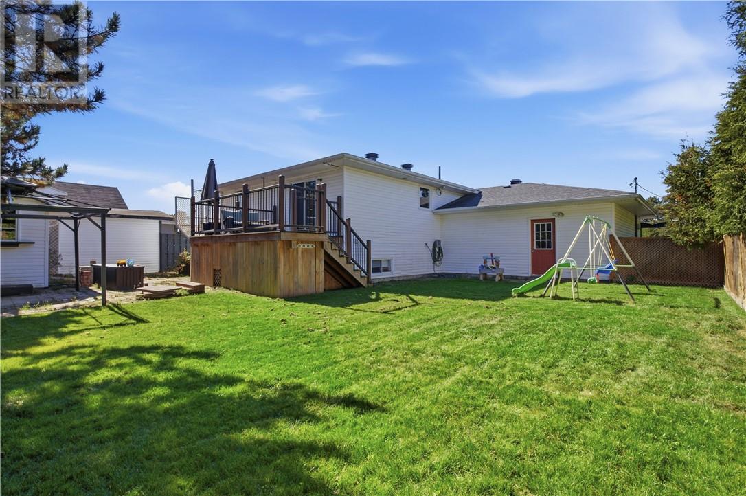 4484 Carl Street, Hanmer, Ontario  P3P 1X5 - Photo 36 - 2130650
