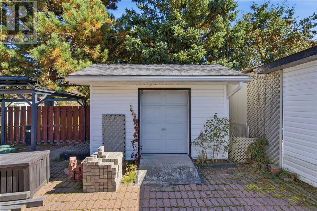 4484 Carl Street, Hanmer, Ontario  P3P 1X5 - Photo 37 - 2130650