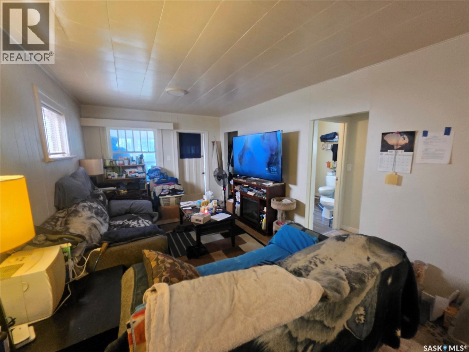 1436 Wascana Street, Regina, Saskatchewan  S4T 4J5 - Photo 2 - SK049829