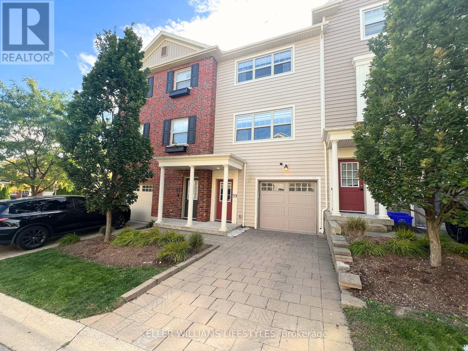 59 - 1850 Beaverbrook Avenue, London North, Ontario  N6H 0G7 - Photo 2 - X13838022