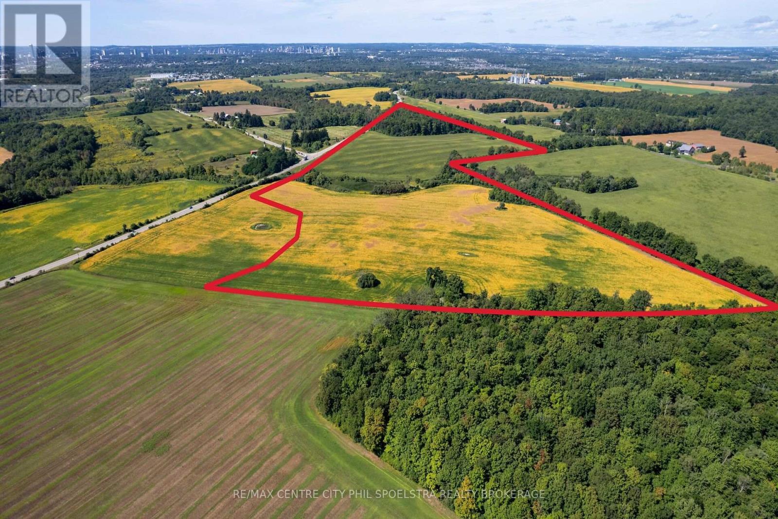 PT LT 113 EBYCREST ROAD, Woolwich, Ontario