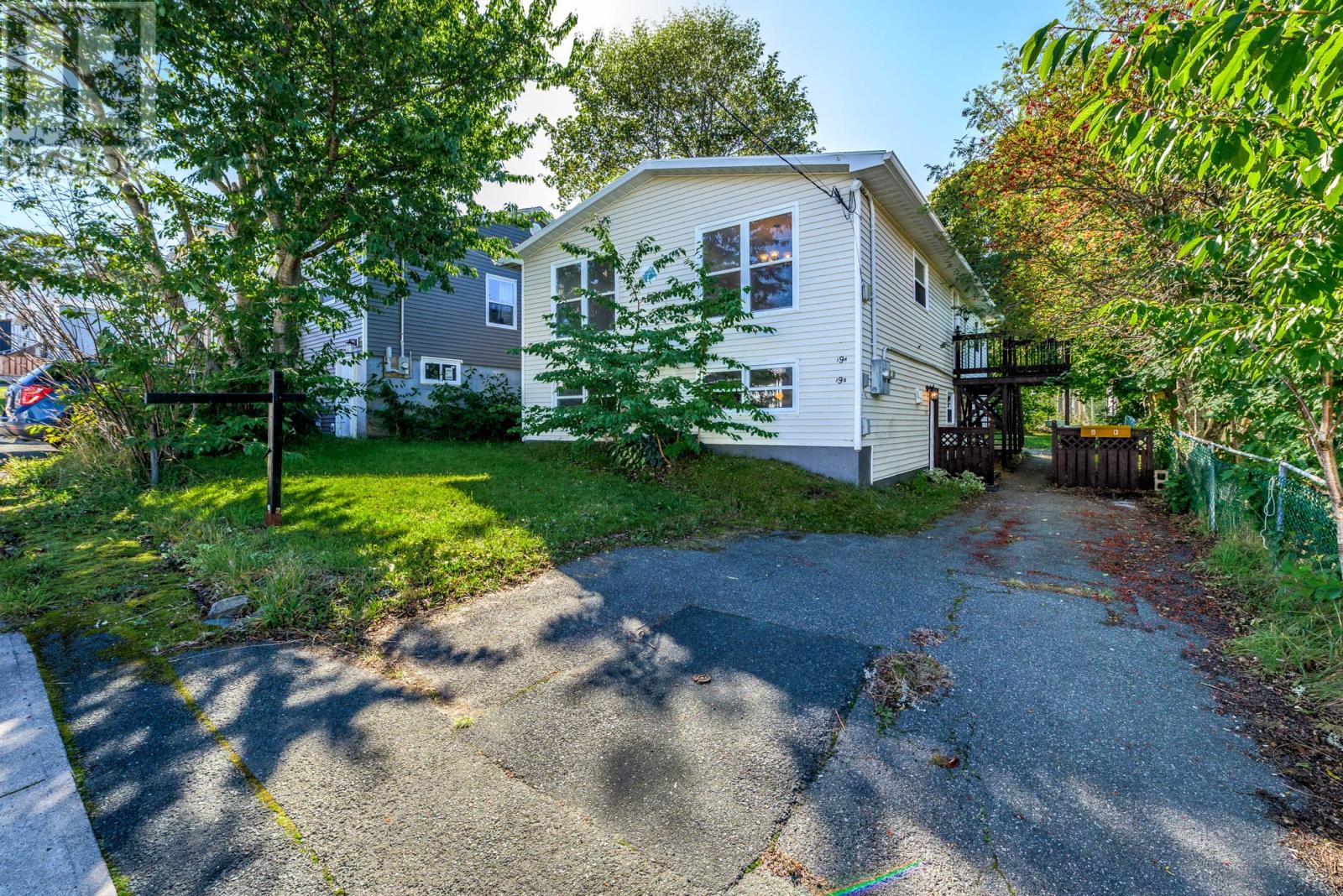 19 Malta Street, St. John's, Newfoundland & Labrador