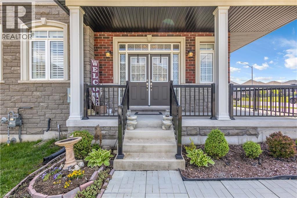 2 Doug Foulds Way, Paris, Ontario  N3L 0K2 - Photo 4 - 40866201