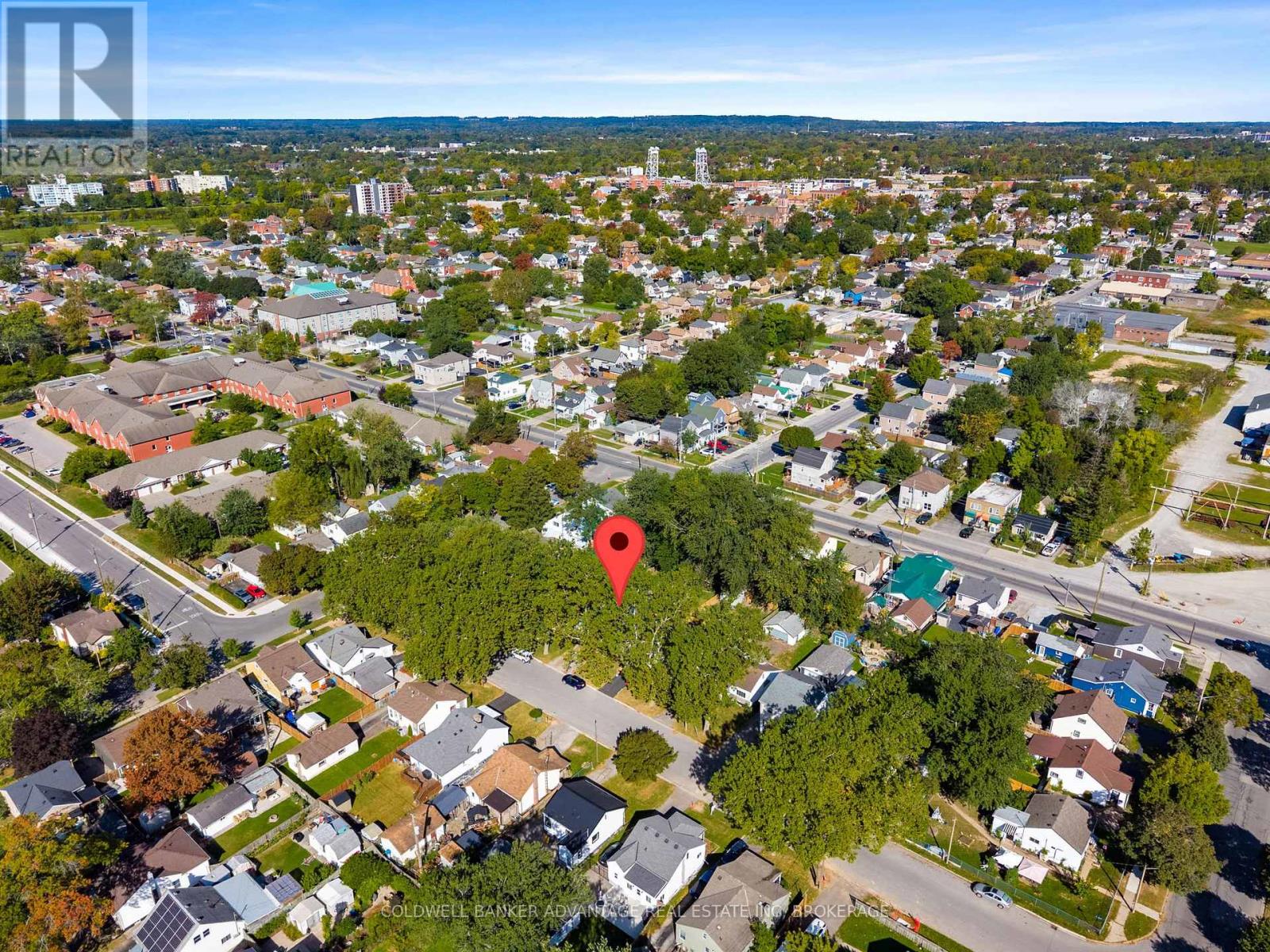 16 Achilles Avenue, Welland, Ontario  L3B 4S4 - Photo 25 - X13838020