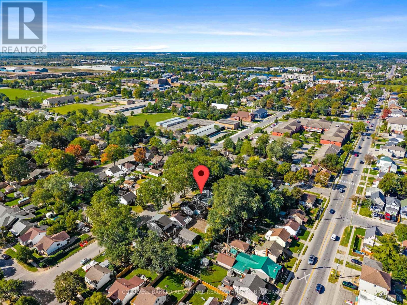 16 Achilles Avenue, Welland, Ontario  L3B 4S4 - Photo 28 - X13838020