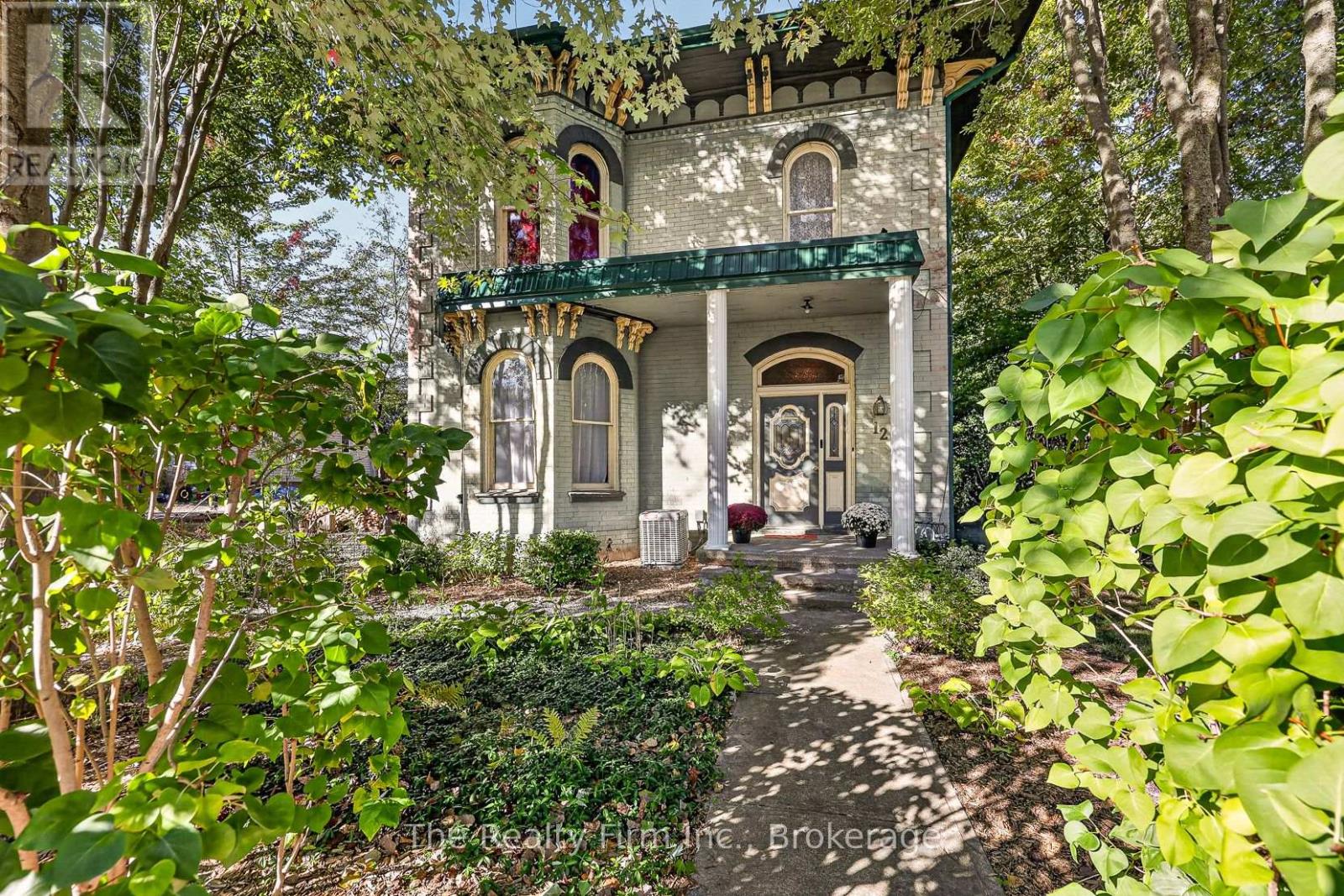 12 STOVER STREET S, Norwich, Ontario