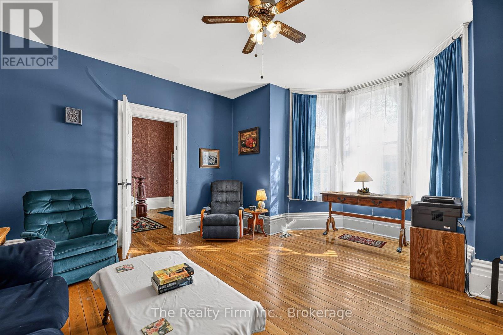 12 Stover Street S, Norwich, Ontario  N0J 1P0 - Photo 6 - X13838018