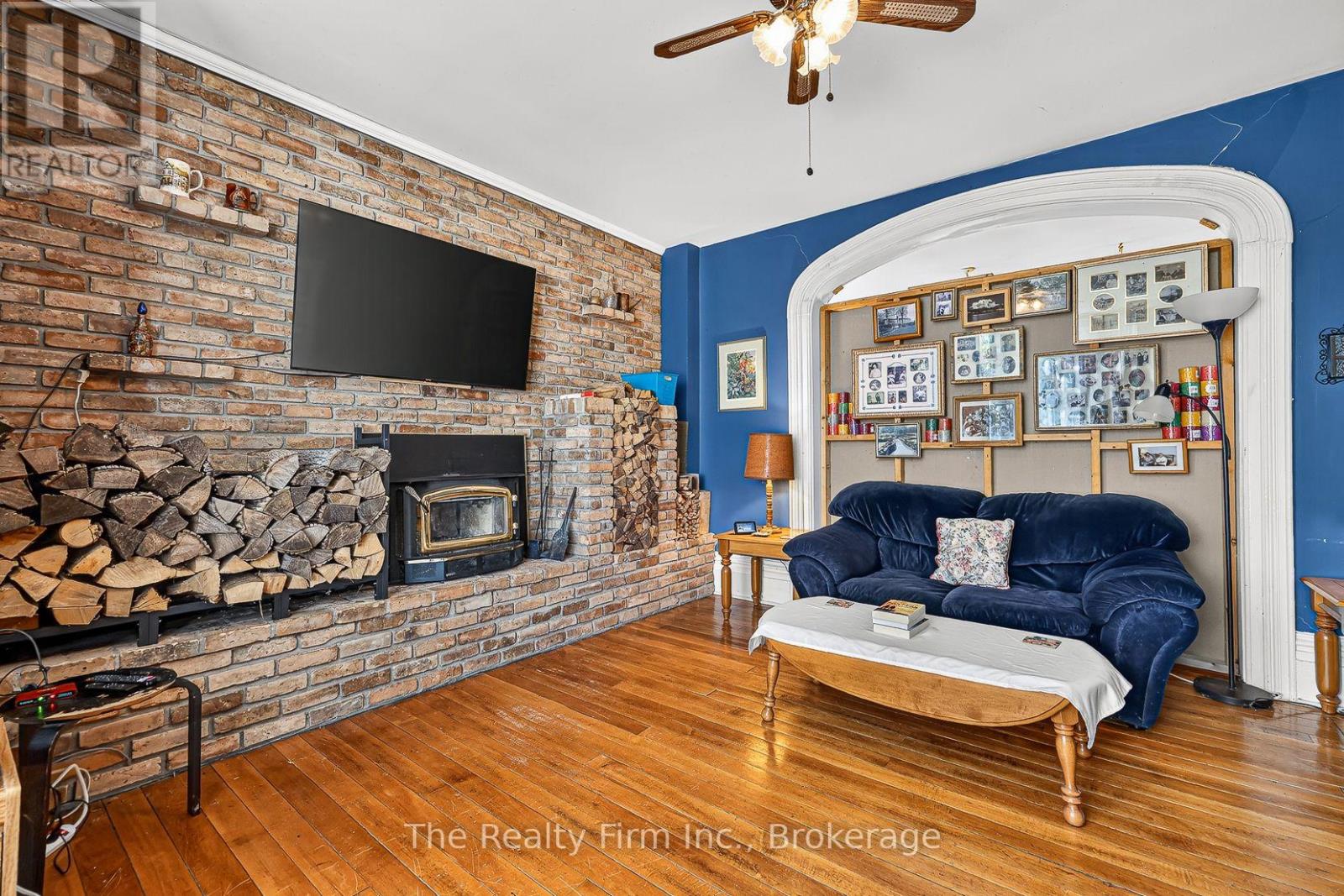 12 Stover Street S, Norwich, Ontario  N0J 1P0 - Photo 7 - X13838018