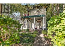 12 STOVER STREET S, Norwich, Ontario