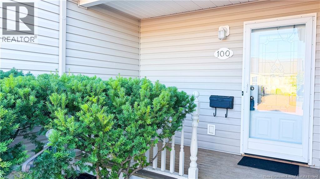100 Firmin Crescent, Dieppe, New Brunswick E1A 8G2 - Photo 42 - NB148720