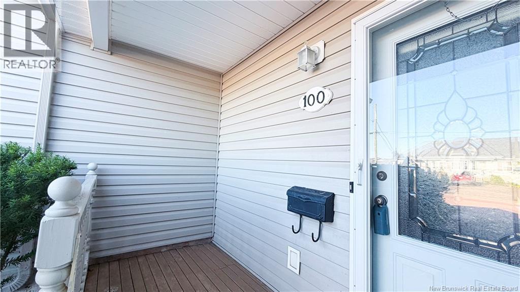 100 Firmin Crescent, Dieppe, New Brunswick E1A 8G2 - Photo 43 - NB148720