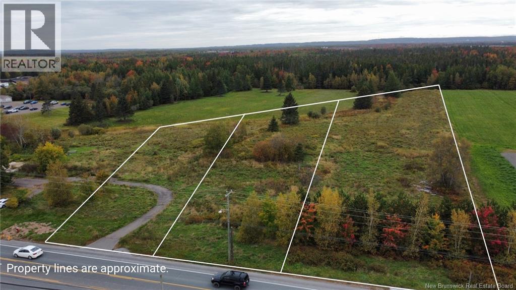 853 Salisbury Road Moncton New Brunswick Canada E1A1C4 2