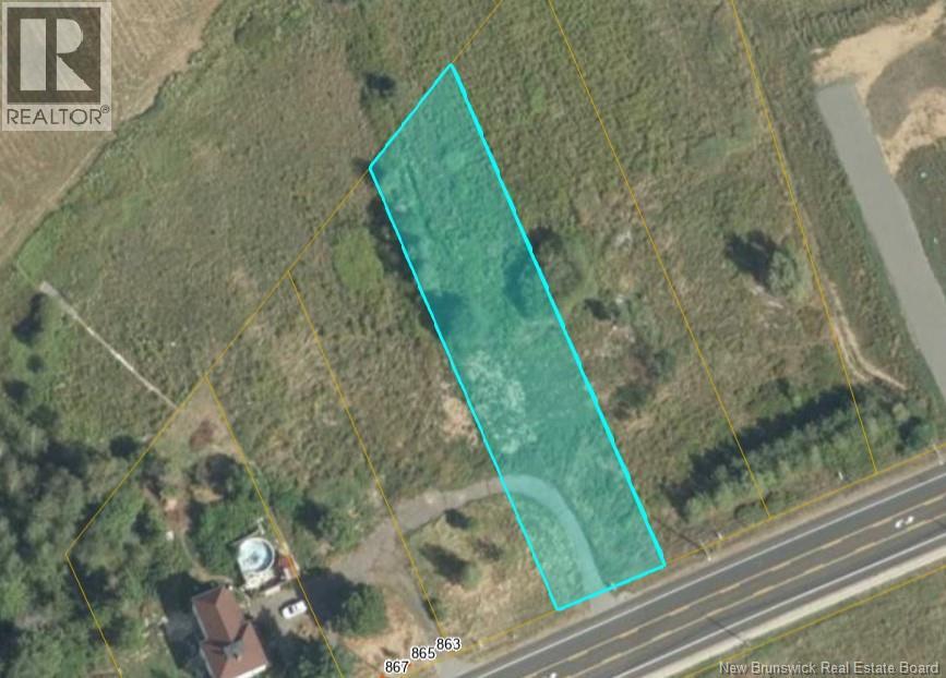 853 Salisbury Road Moncton New Brunswick Canada E1A1C4 3