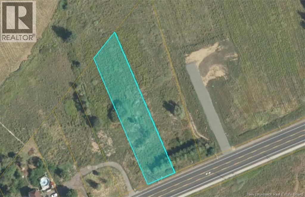 847 Salisbury Road Moncton New Brunswick Canada E1A1C4 2