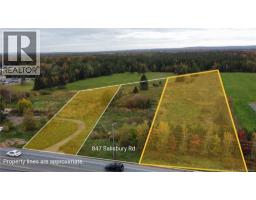 847 Salisbury Road, Moncton, New Brunswick