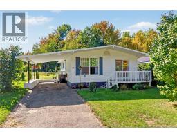65 McNair Drive, Nackawic, New Brunswick