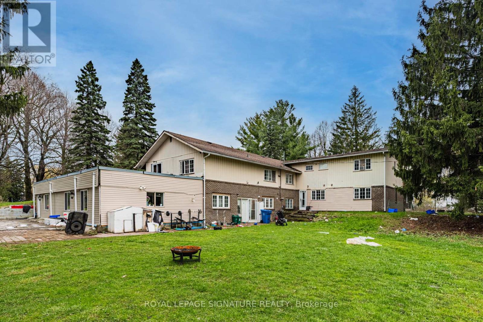 50 Collard Drive, King (King City), Ontario  L0G 1K0 - Photo 39 - N13837964
