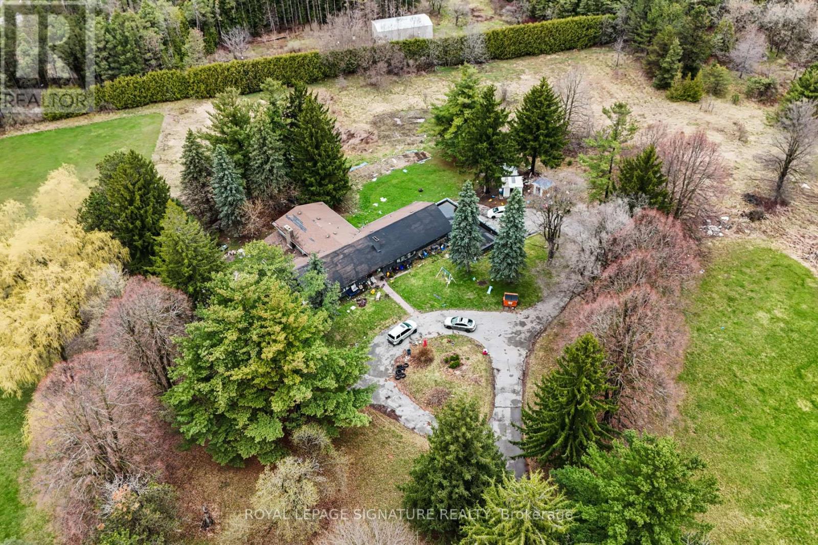 50 Collard Drive, King (King City), Ontario  L0G 1K0 - Photo 41 - N13837964