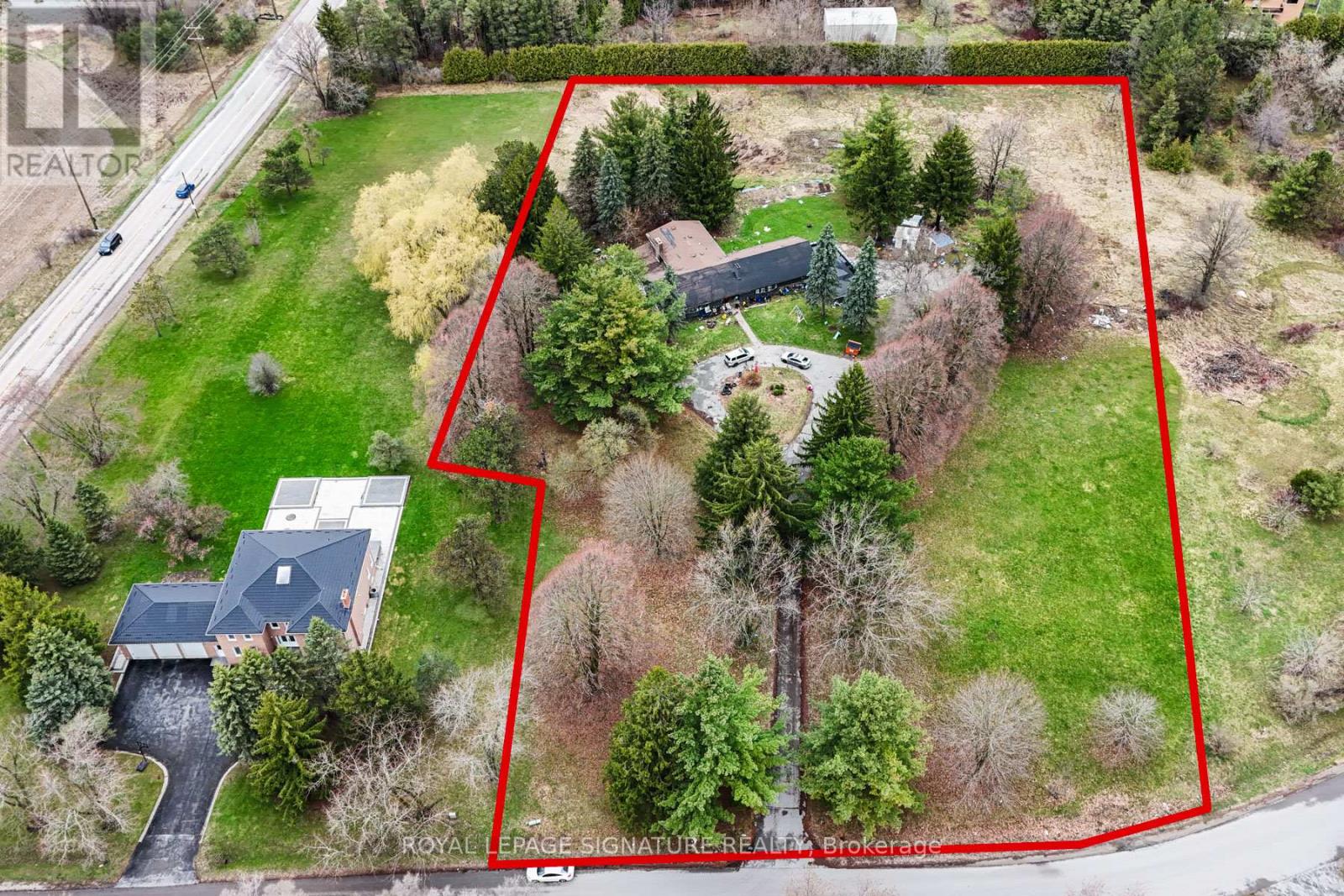 50 Collard Drive, King (King City), Ontario  L0G 1K0 - Photo 46 - N13837964