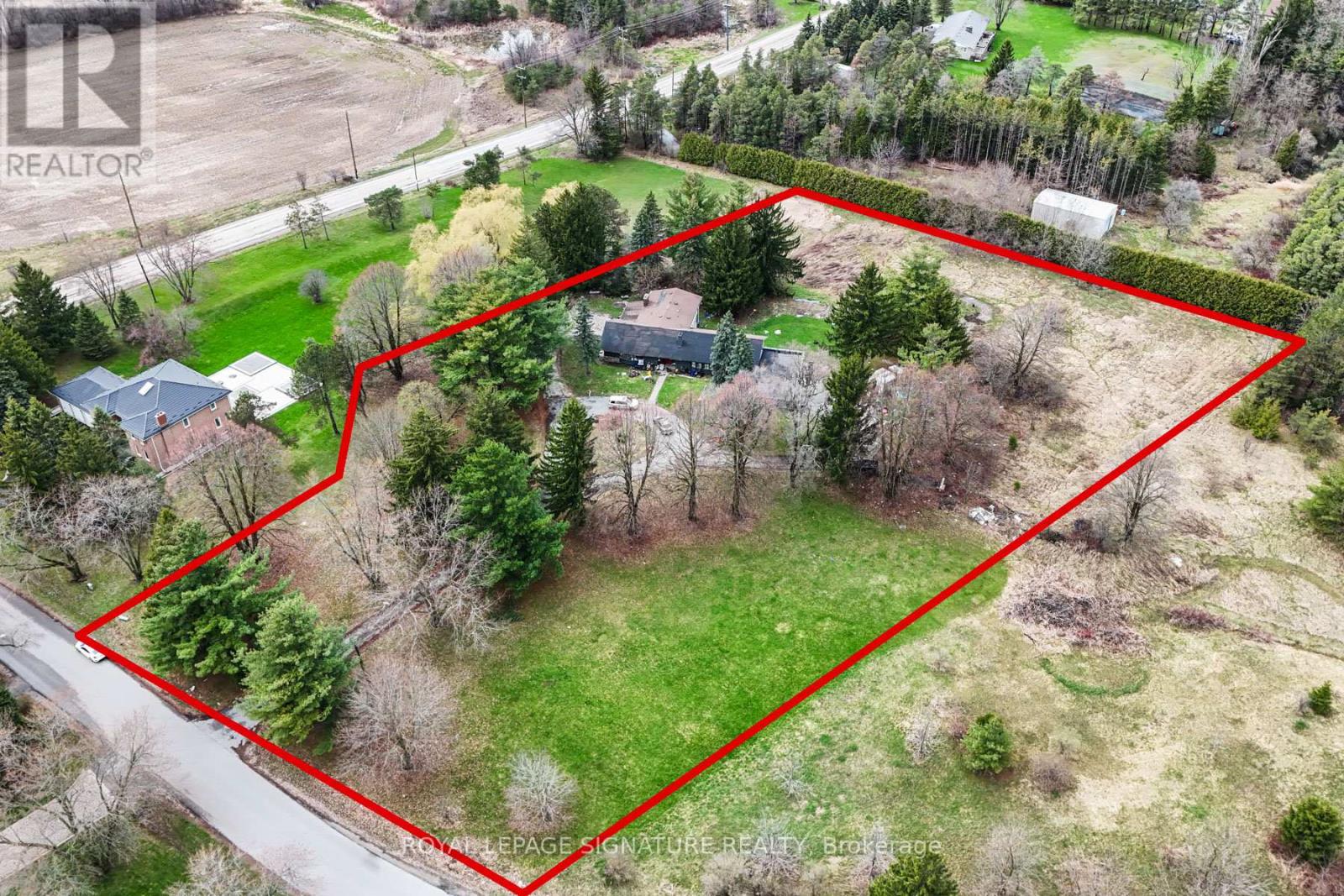 50 Collard Drive, King (King City), Ontario  L0G 1K0 - Photo 48 - N13837964