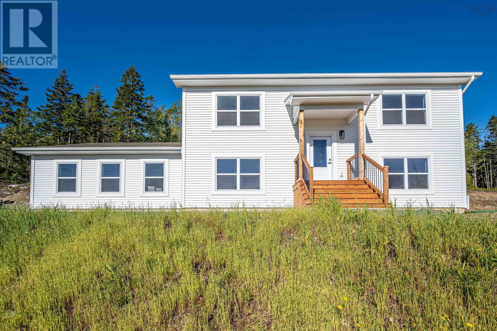 120 Deeridge Road, black point, Nova Scotia