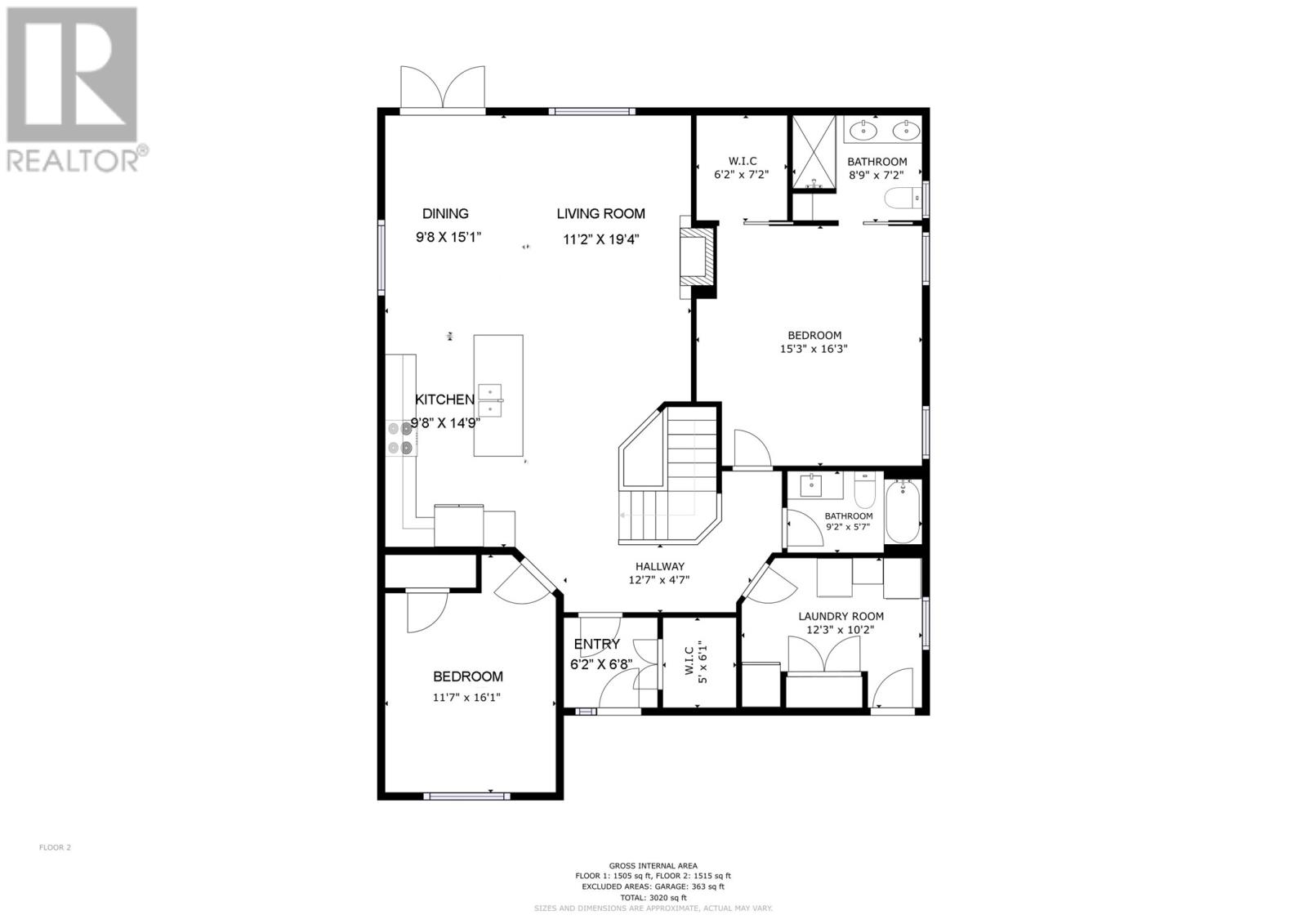 6 Sugar Pine Crescent, St. John's — photo 46