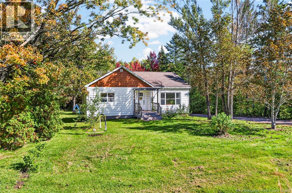 1515 Route 114 Lower Coverdale New Brunswick Canada E1J1G9 2