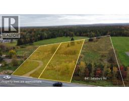 841 Salisbury Road, Moncton, New Brunswick