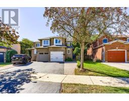 1246 OLD OAK DRIVE, Oakville, Ontario