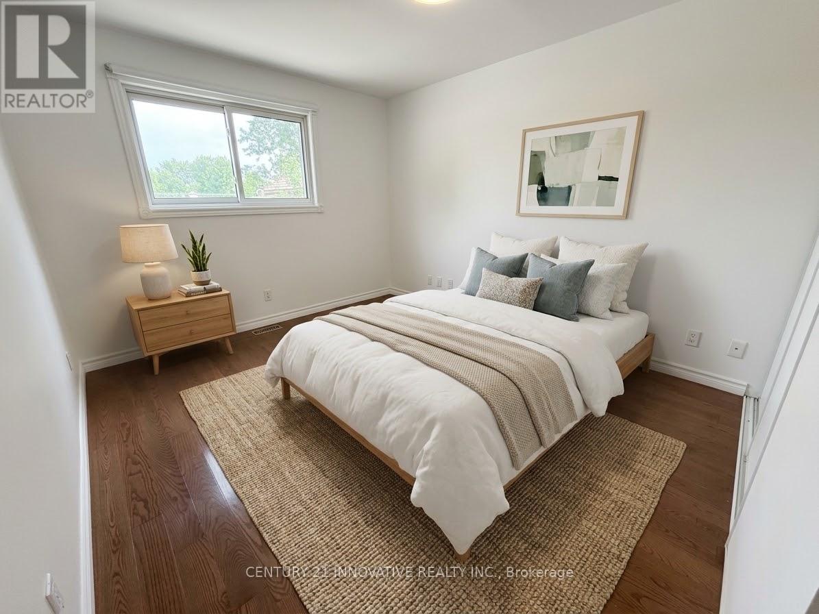 Upper - 541 Chamberlain Road, Burlington, Ontario  L7L 2V2 - Photo 10 - W13827094