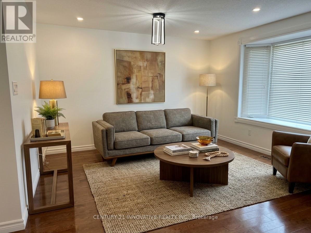 UPPER - 541 CHAMBERLAIN ROAD, Burlington, Ontario