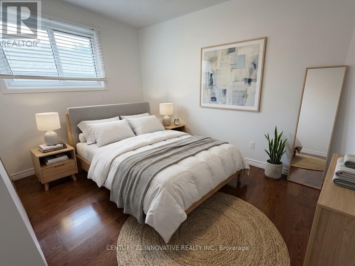 Upper - 541 Chamberlain Road, Burlington, Ontario  L7L 2V2 - Photo 12 - W13827094