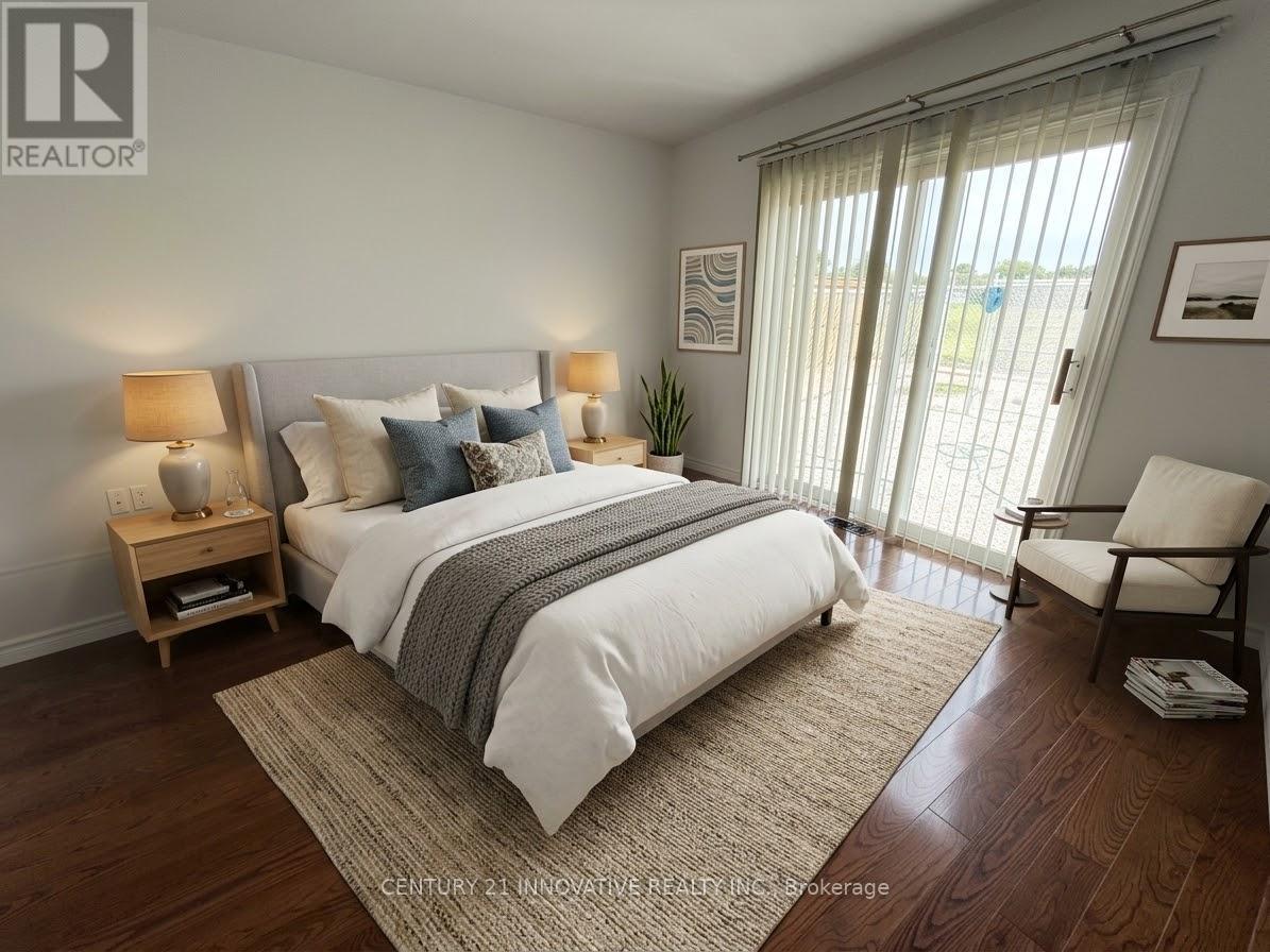 Upper - 541 Chamberlain Road, Burlington, Ontario  L7L 2V2 - Photo 9 - W13827094