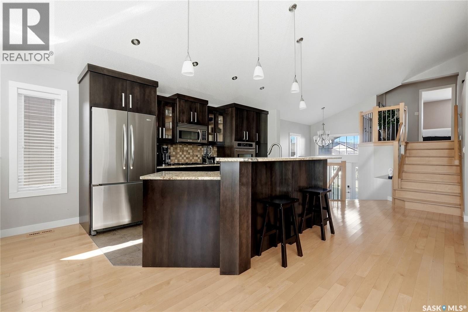 4635 Shumiatcher Crescent, Regina, Saskatchewan  S4X 0B7 - Photo 10 - SK049836