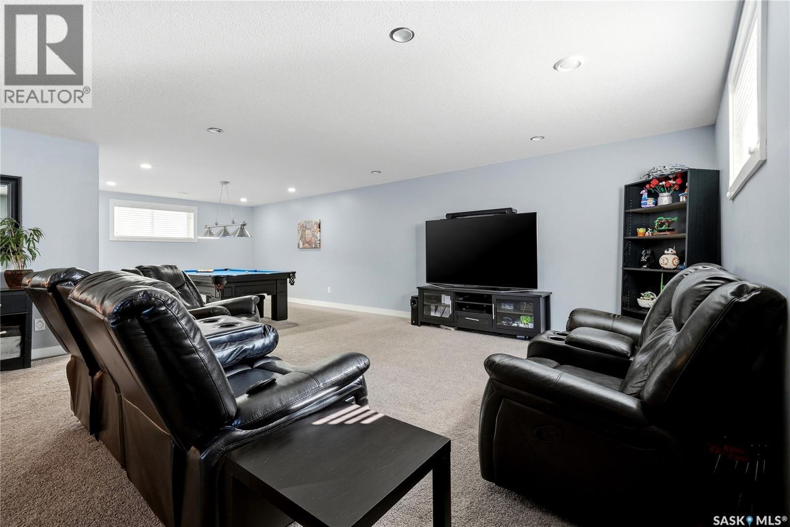 4635 Shumiatcher Crescent, Regina, Saskatchewan  S4X 0B7 - Photo 36 - SK049836