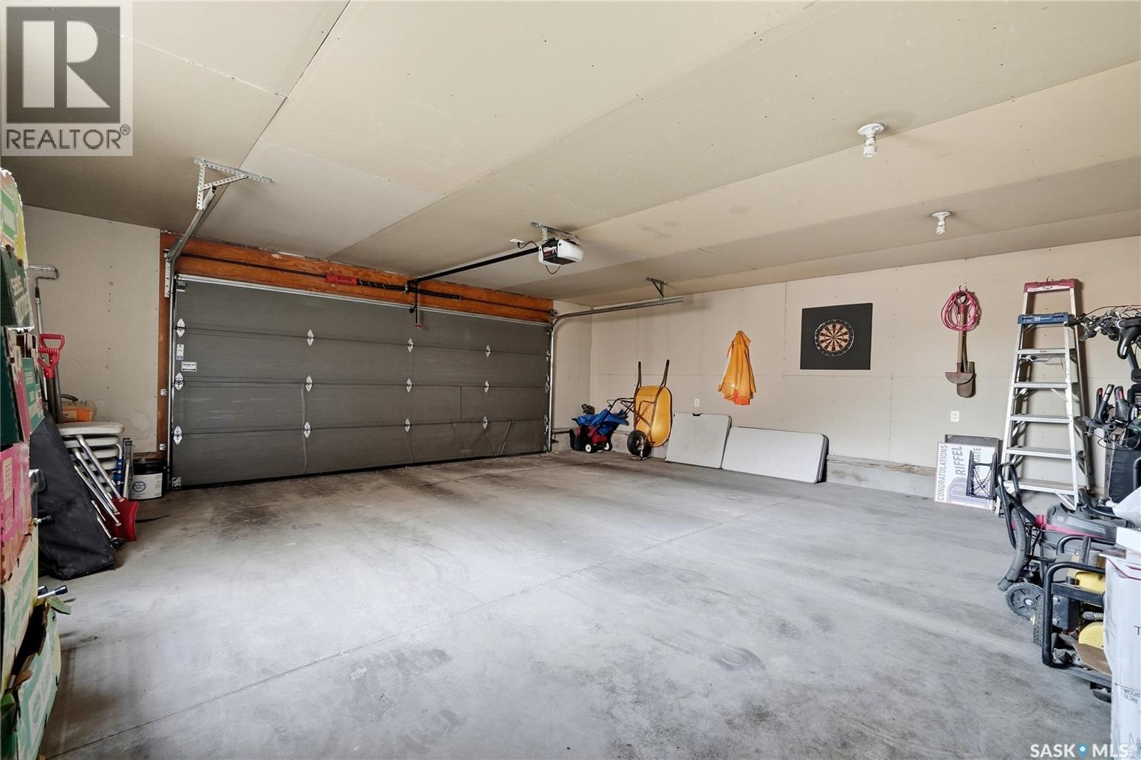 4635 Shumiatcher Crescent, Regina, Saskatchewan  S4X 0B7 - Photo 45 - SK049836