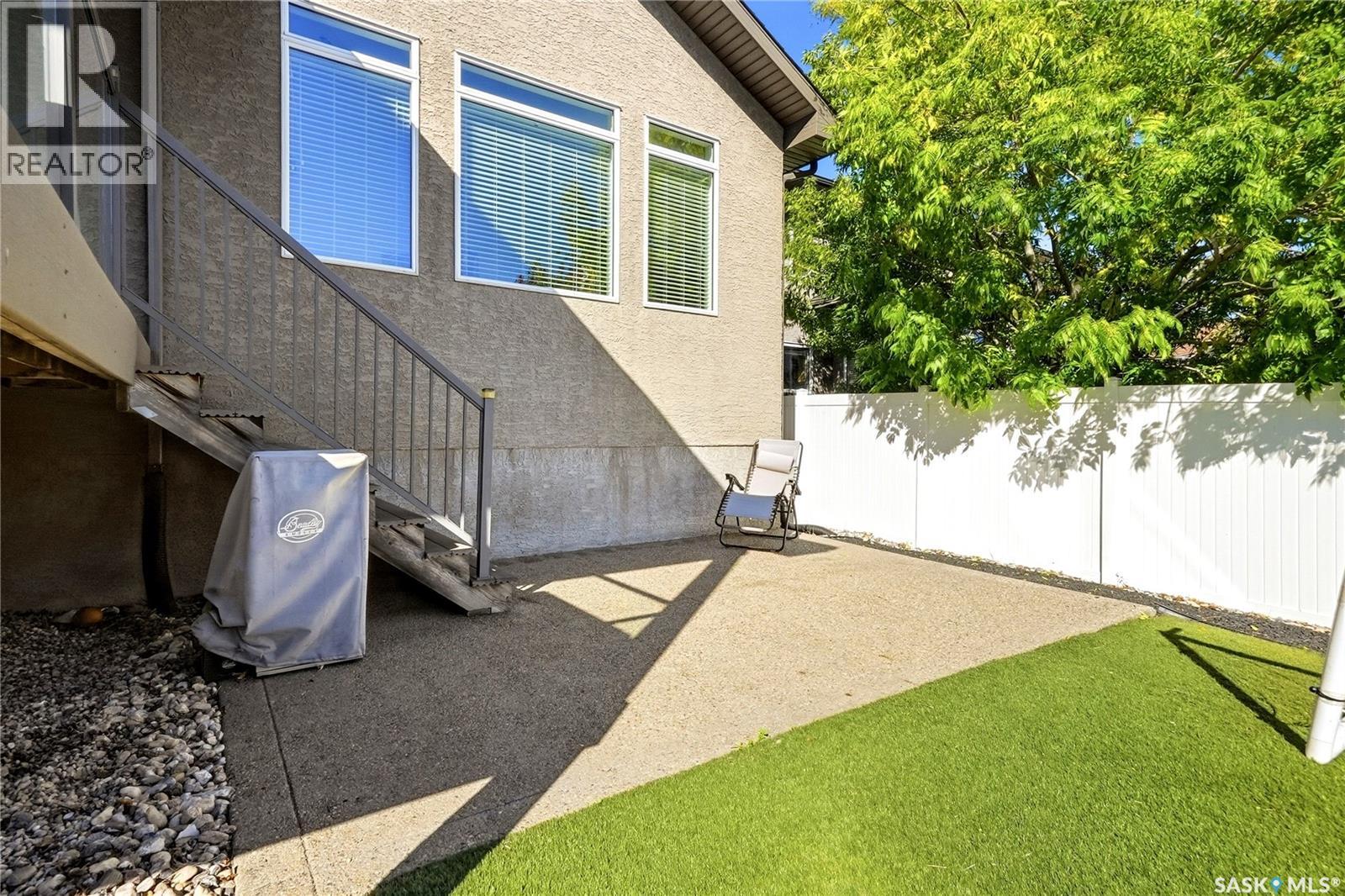 4635 Shumiatcher Crescent, Regina, Saskatchewan  S4X 0B7 - Photo 47 - SK049836