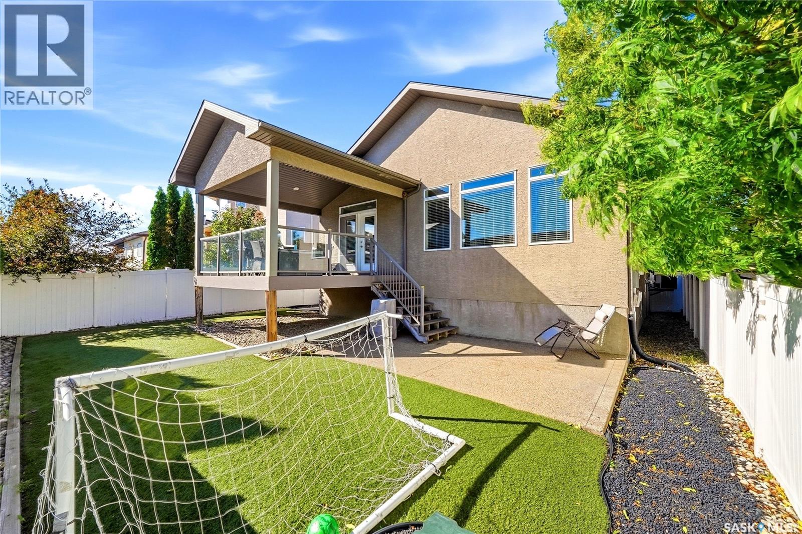 4635 Shumiatcher Crescent, Regina, Saskatchewan  S4X 0B7 - Photo 49 - SK049836