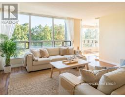 512 - 310 MILL STREET S, Brampton, Ontario