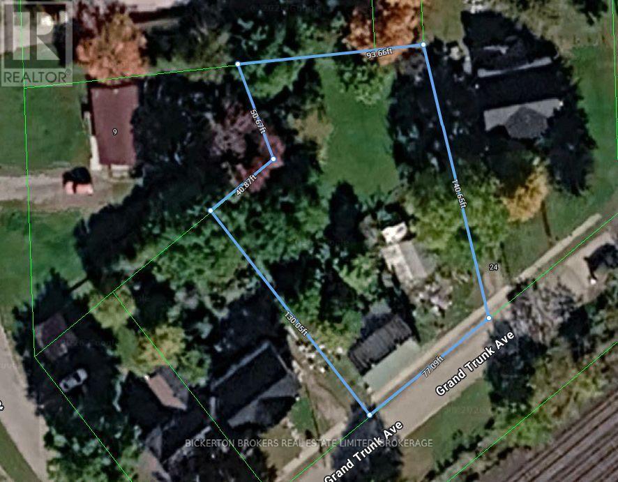 20 Grand Trunk Avenue, Lansdowne Village, Ontario  K0E 1L0 - Photo 8 - X13710398