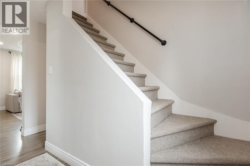 32 Belleview Avenue, Kitchener, Ontario  N2B 1G3 - Photo 19 - 40865082