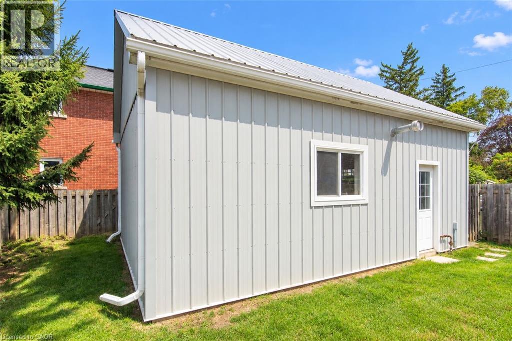 32 Belleview Avenue, Kitchener, Ontario  N2B 1G3 - Photo 42 - 40865082