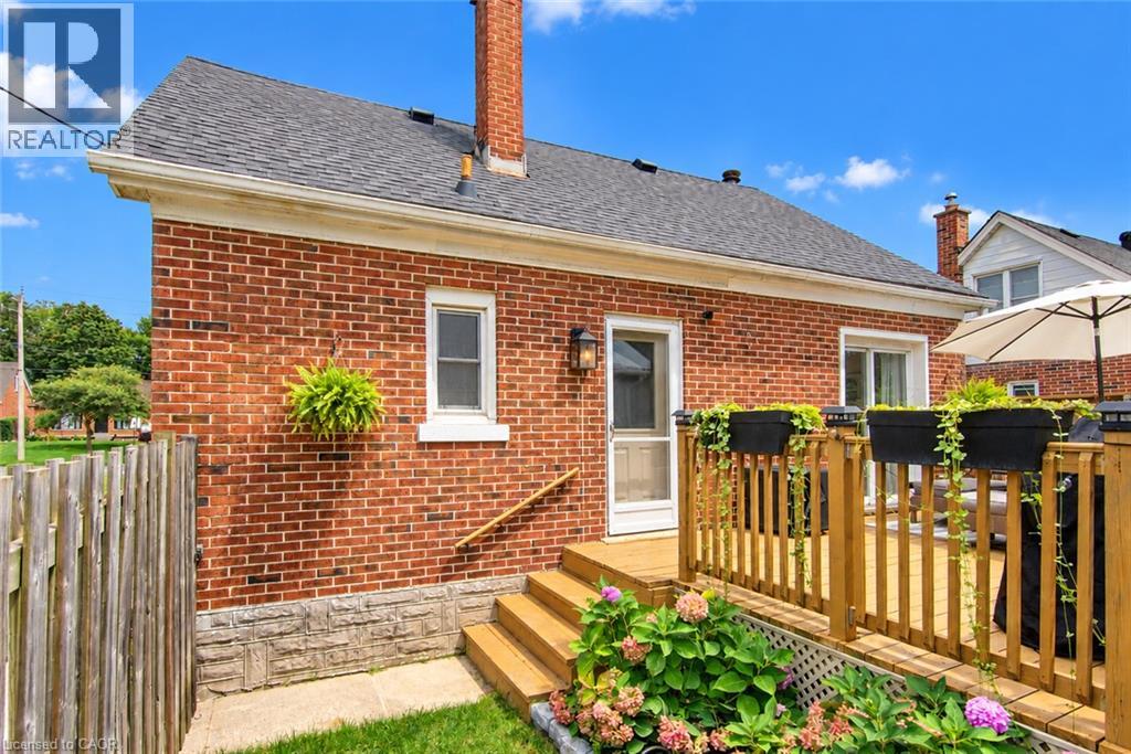 32 Belleview Avenue, Kitchener, Ontario  N2B 1G3 - Photo 37 - 40865082