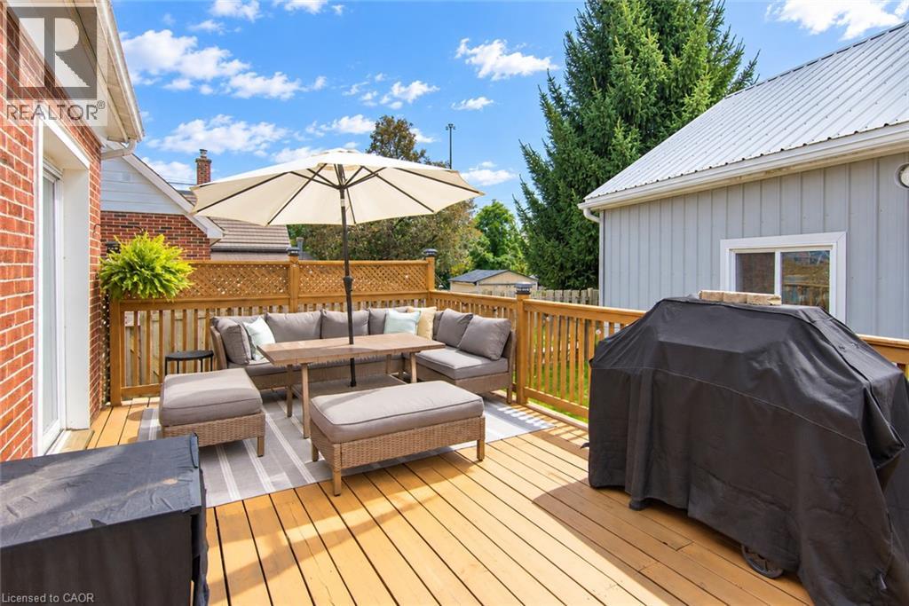 32 Belleview Avenue, Kitchener, Ontario  N2B 1G3 - Photo 38 - 40865082